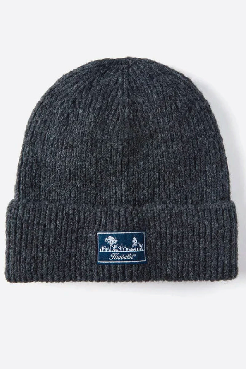 Marled Beanie