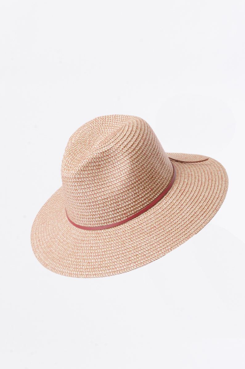 Rori Panama Hat