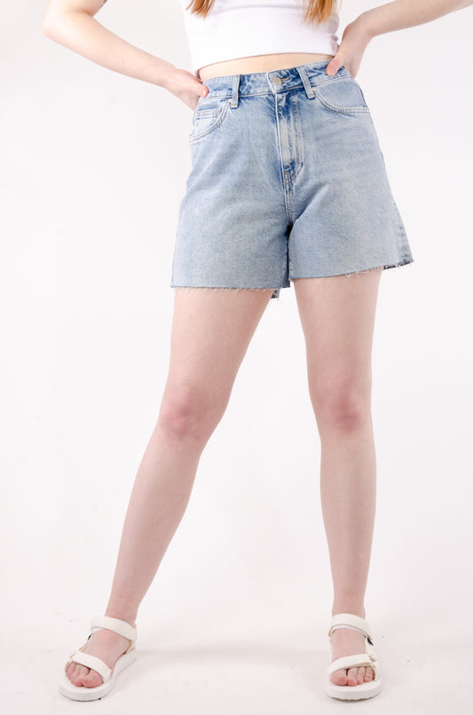 Millie Relaxed Shorts - LGW