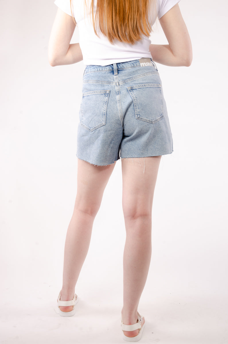 Millie Relaxed Shorts