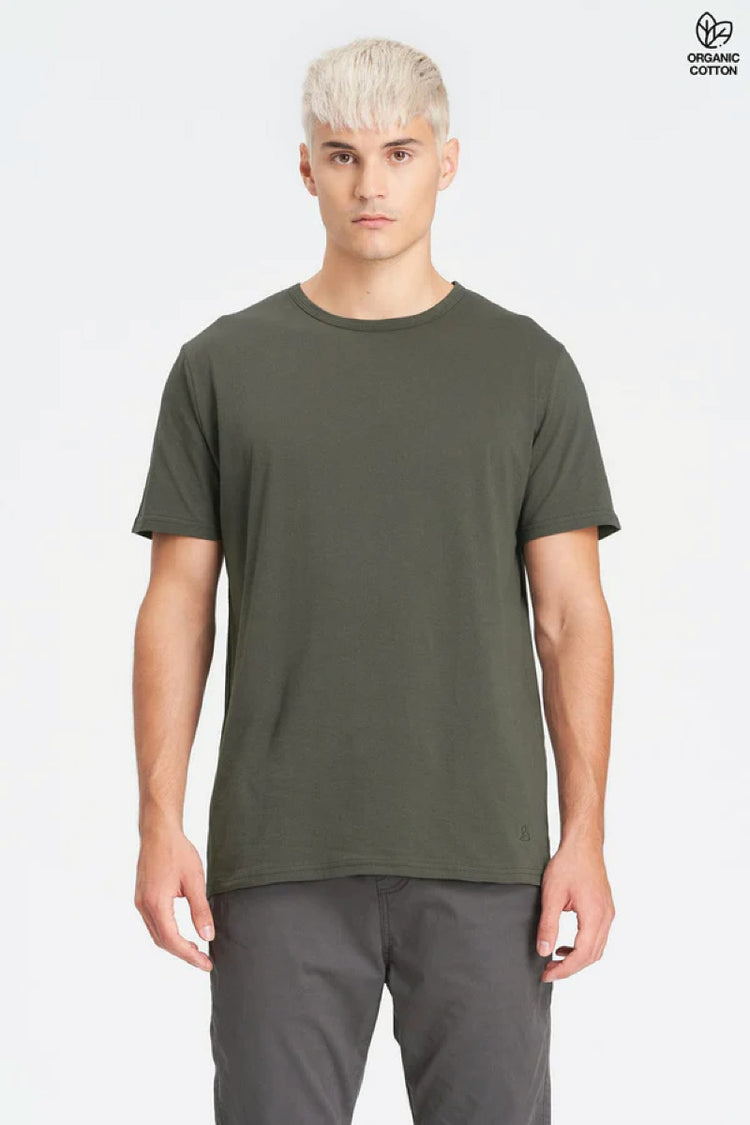 Organic Standard Tee - OLV