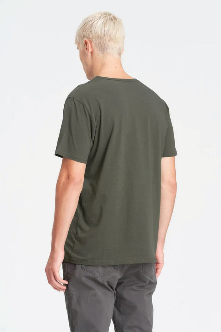 Organic Standard Tee - OLV