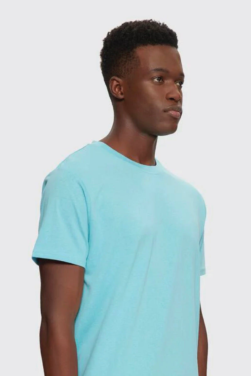 Pastel Tee - AQU