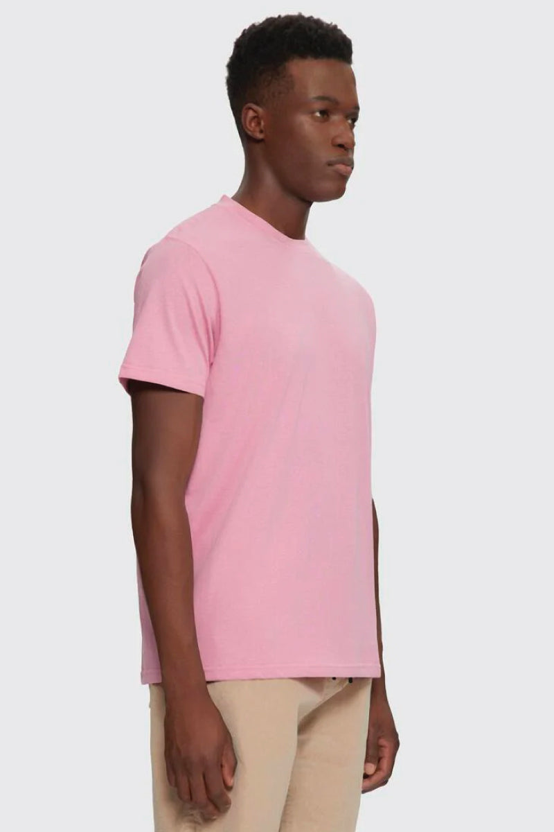 Pastel Tee - PNK