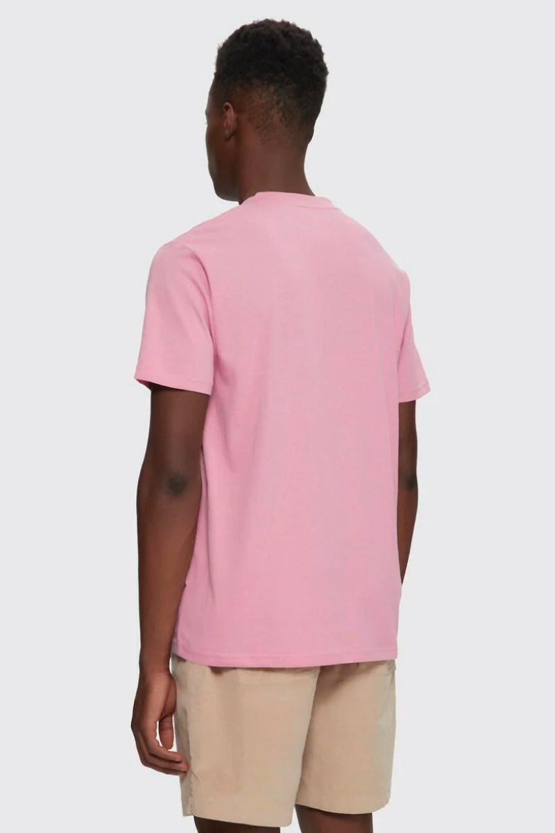 Pastel Tee - PNK