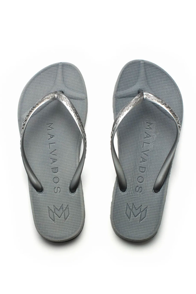 Playa Flip Flops - GRY