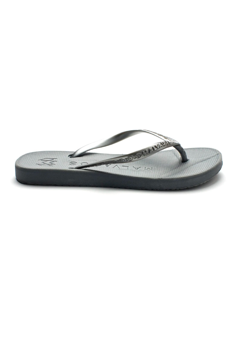 Playa Sandals - GRY