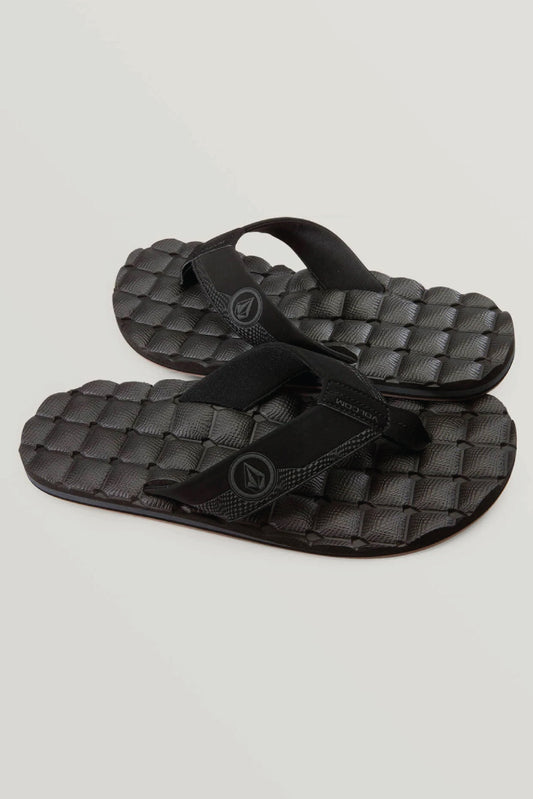 Recliner Sandals - BKD