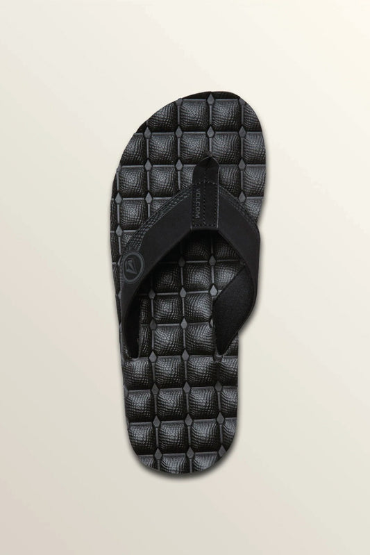 Recliner Sandals - BKD