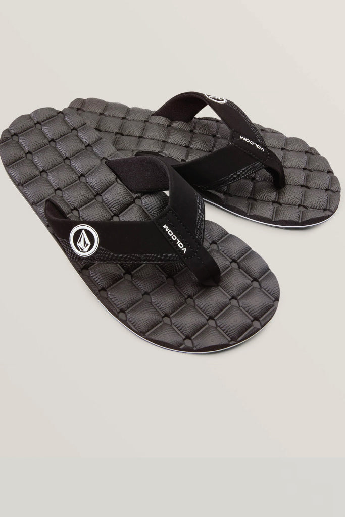 Recliner Sandals - BWH