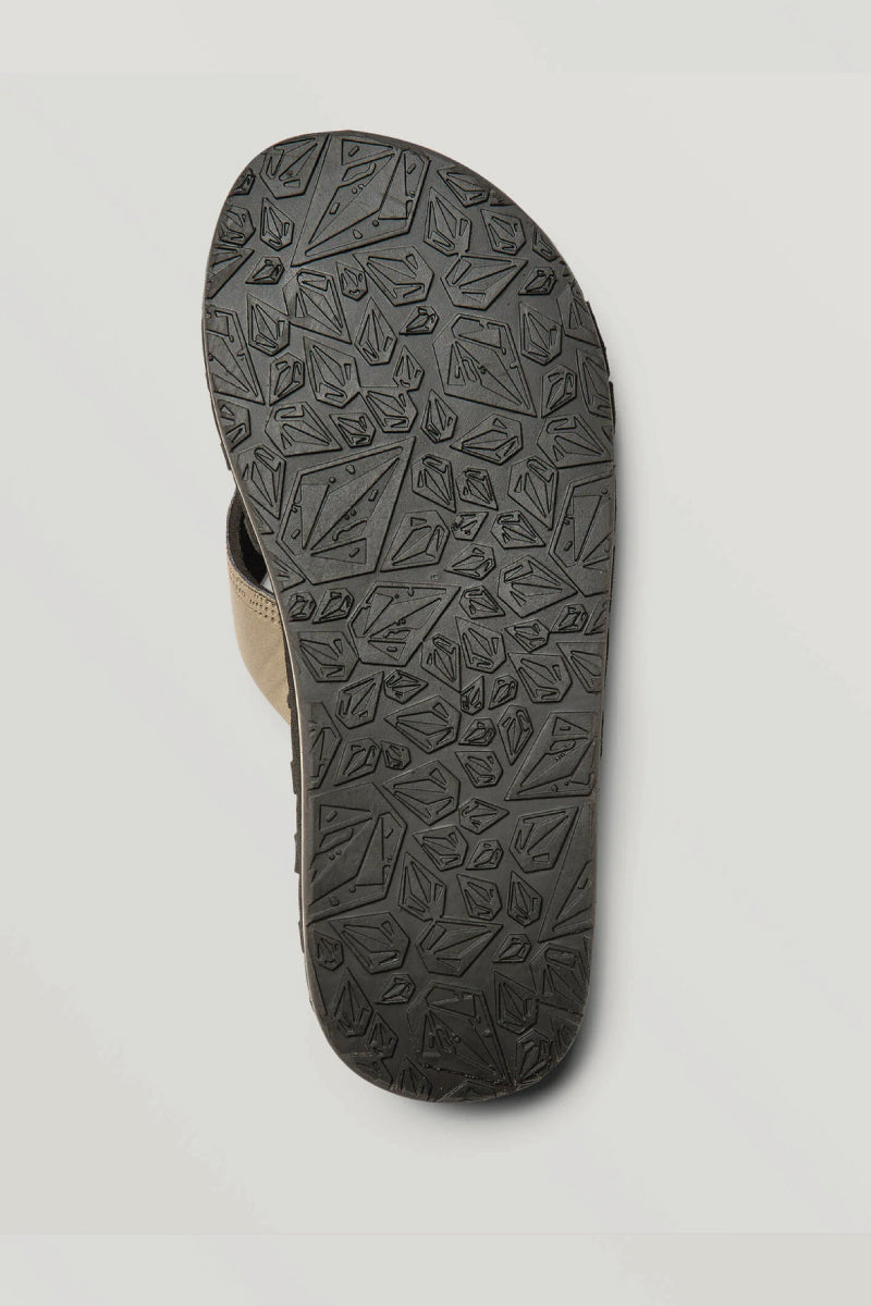 Recliner Sandals - KHA