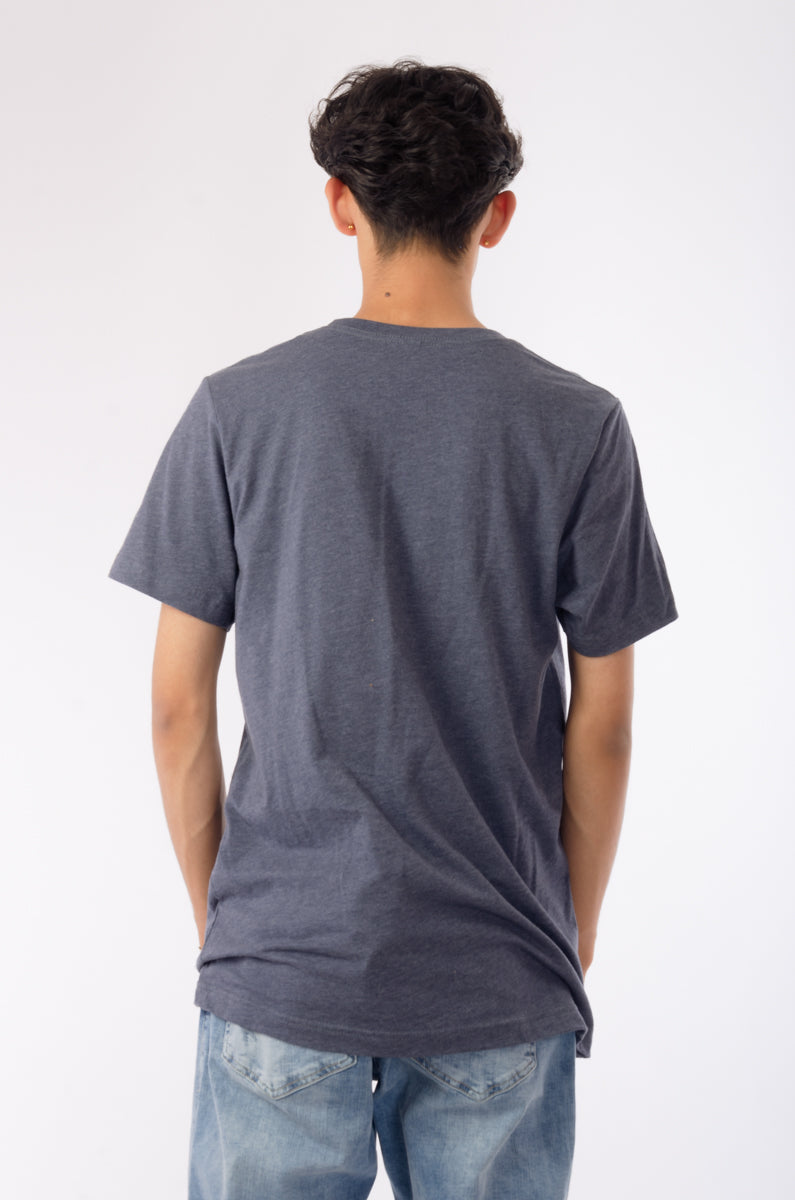 Sasquatch 1.0 Tee - NVY