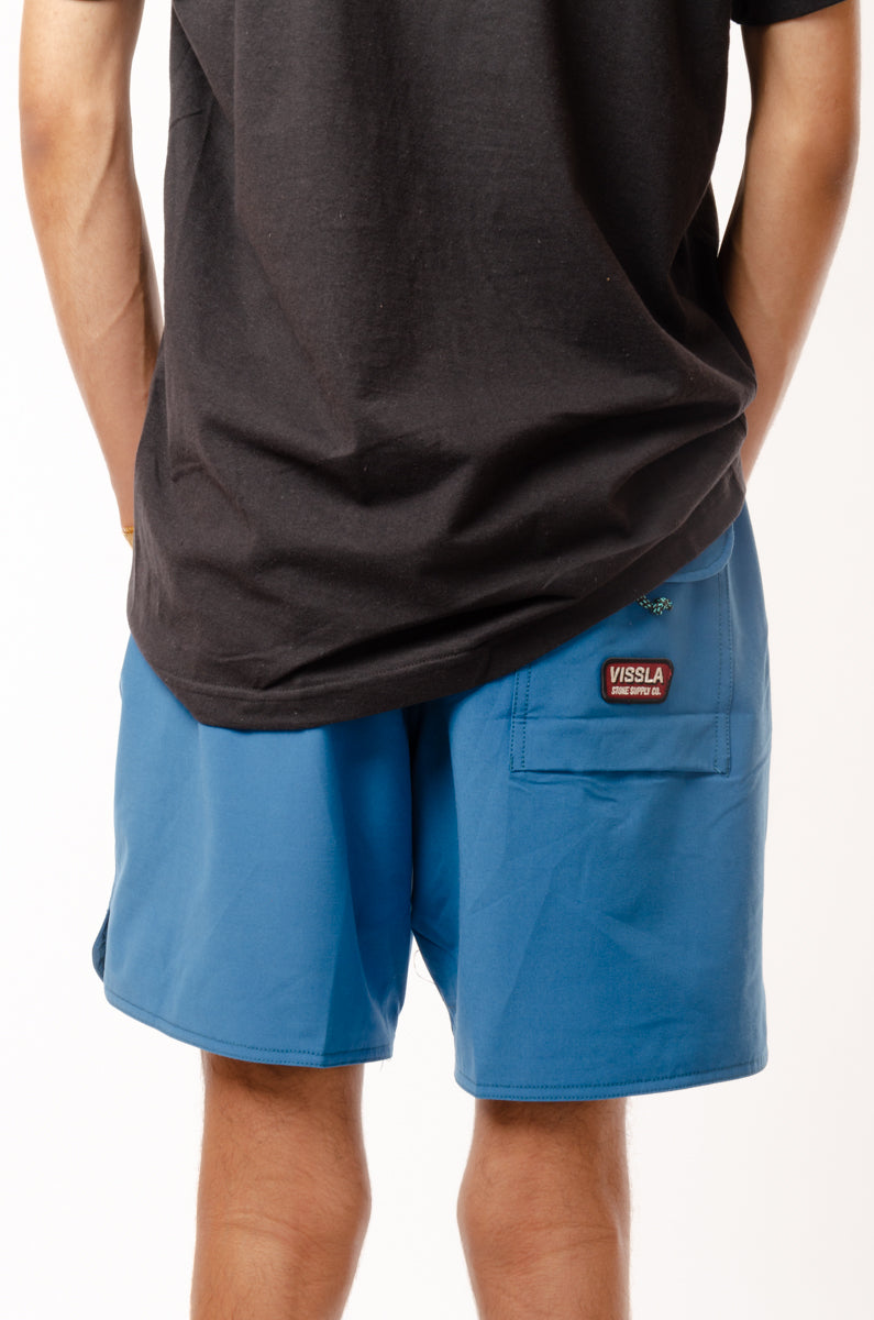 Short Sets Boardshorts - OCB