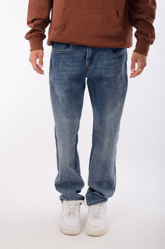 Six Straight Jeans - 32