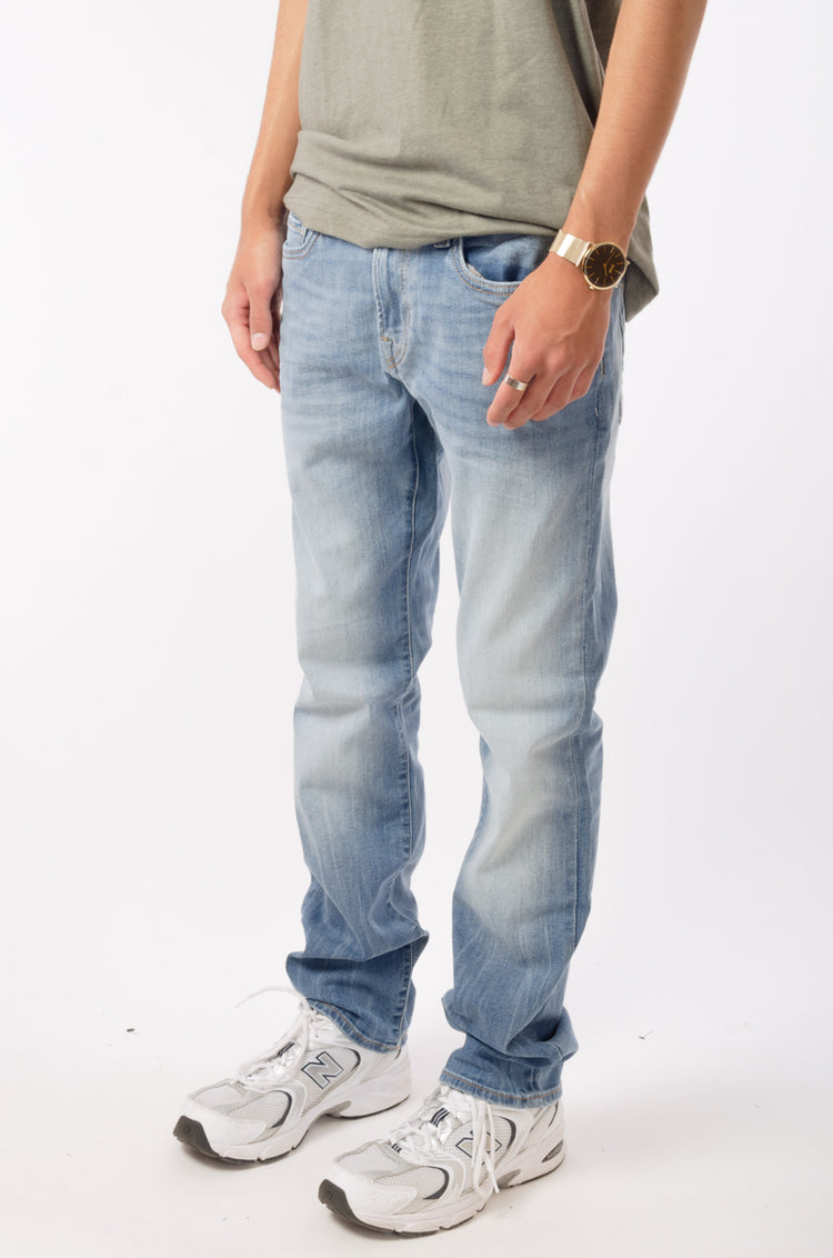 Slim Ash Jeans - 32