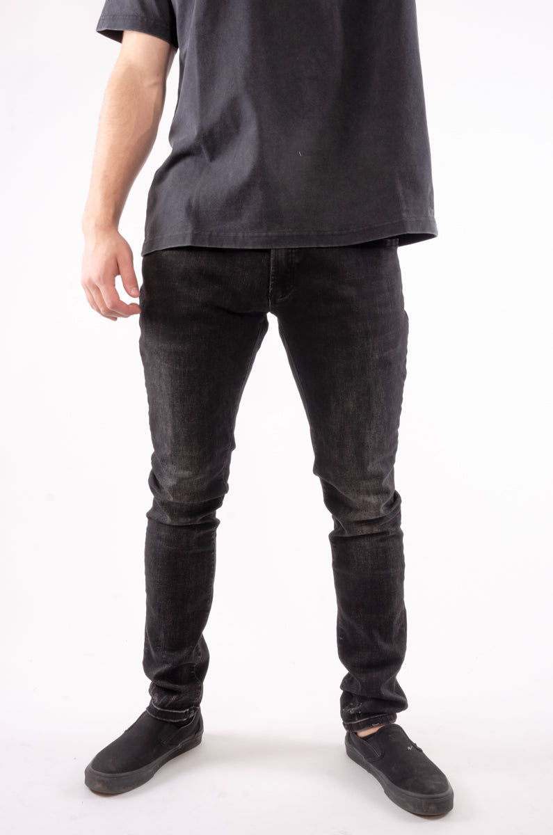 Skinny Essential Denim - VBL