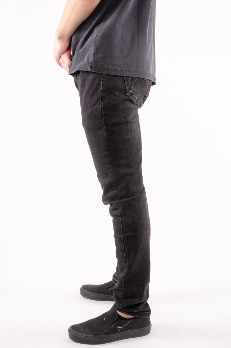 Skinny Essential Denim - VBL