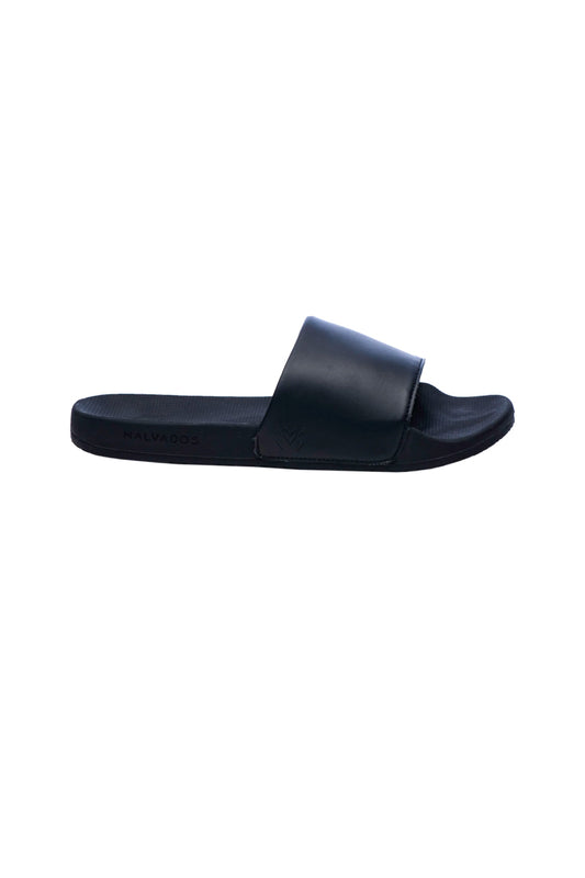 Slaya Slide Sandals - BLK