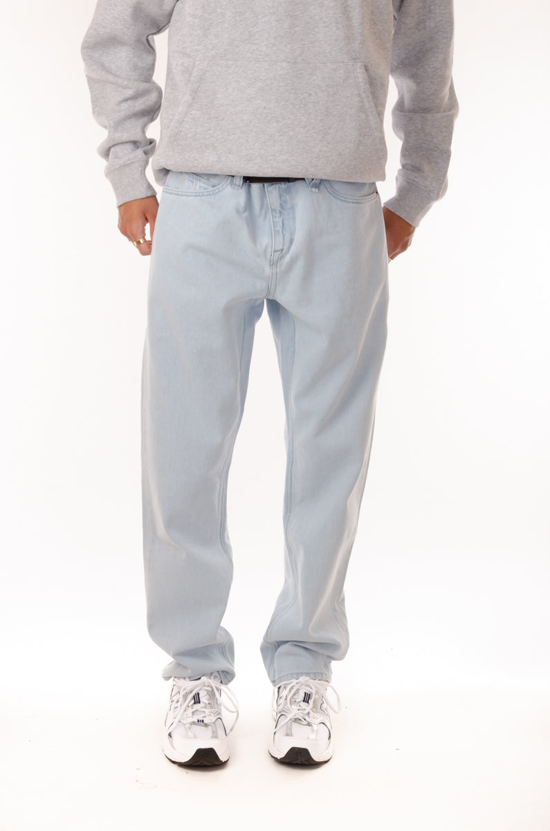 Solver Jeans - Light Blue