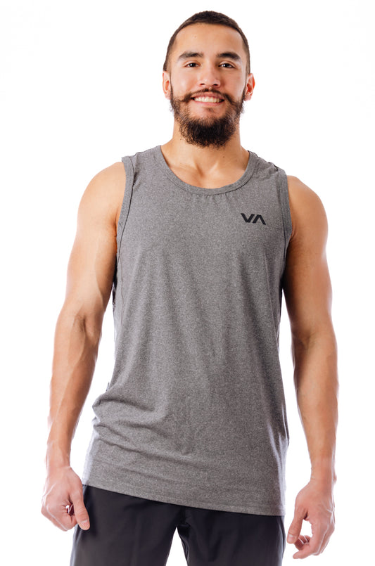 Sport Vent Tank Top - CCH