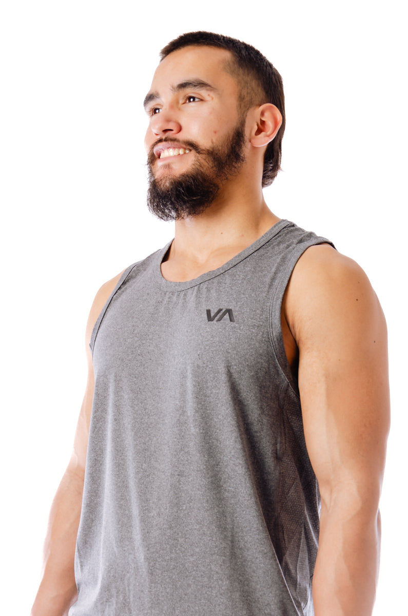 Sport Vent Tank Top - CCH