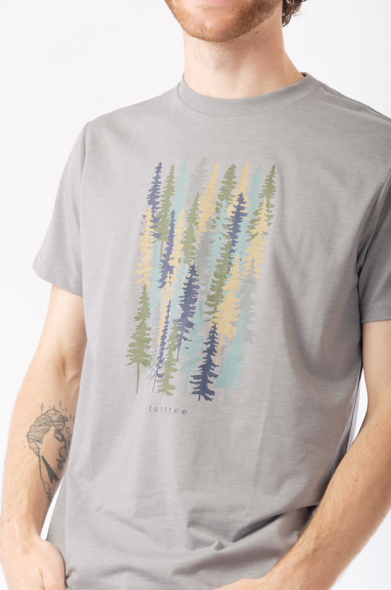 Spruced Up Tee