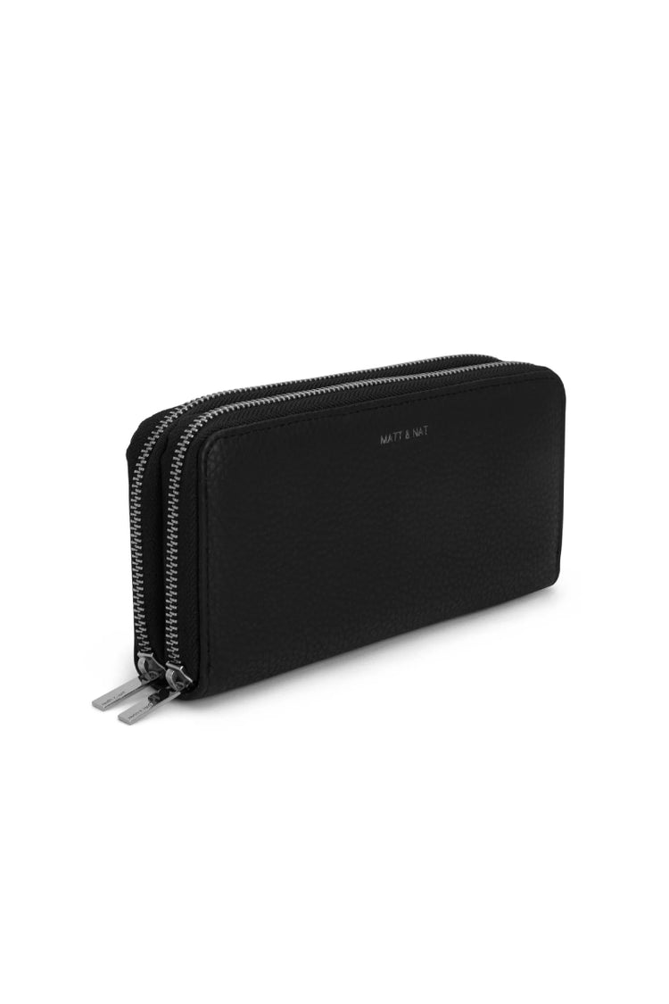 Sublime Purity Wallet - BLK