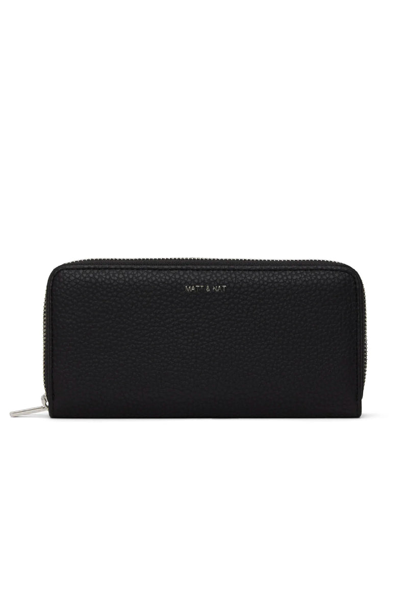 Sublime Purity Wallet - BLK