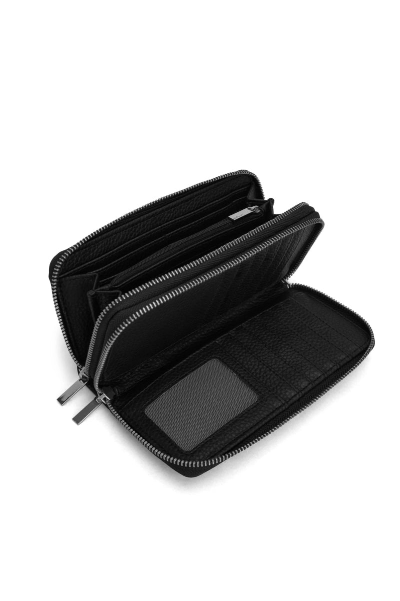 Sublime Purity Wallet - BLK