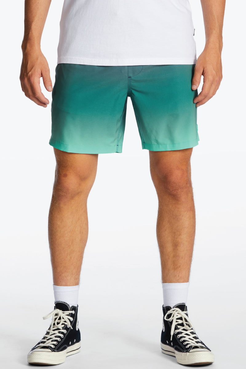 Surftrek Elastic Shorts