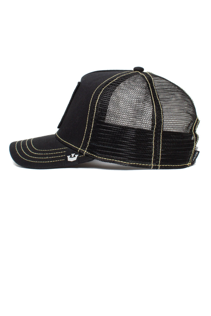 Unisex Queen Bee Trucker Hat