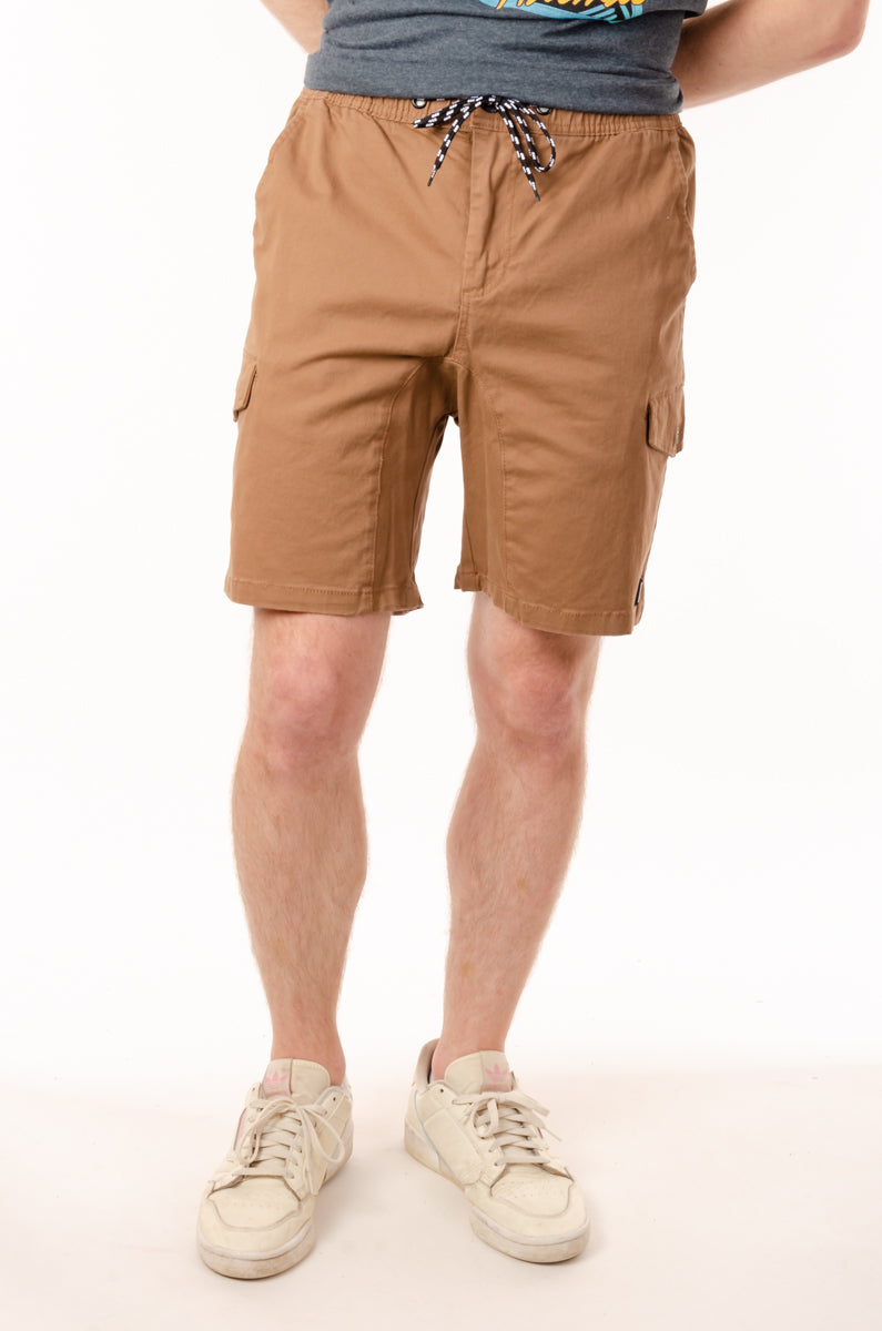 Titan Cargo Shorts