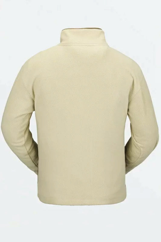 V-Science Fleece Pullover 1/2 Zip - OFW