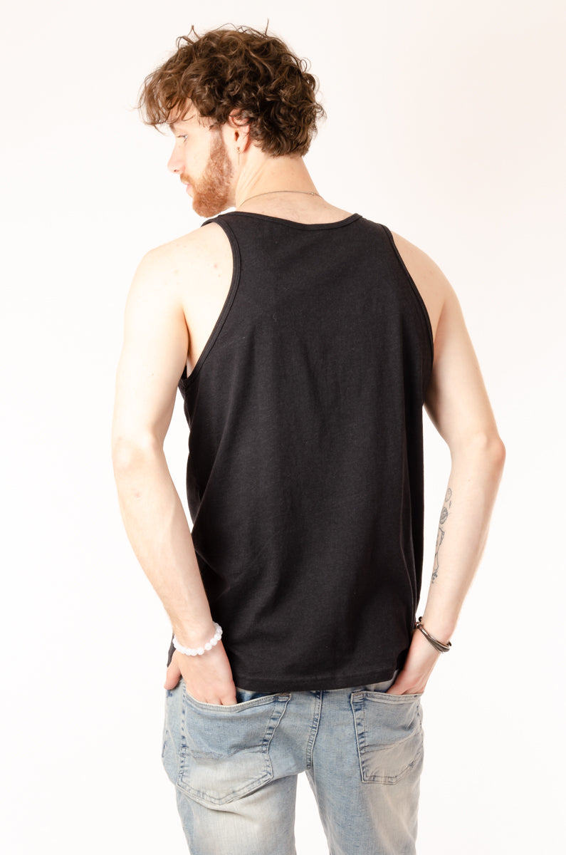 Vacation Cat Tank - HBL