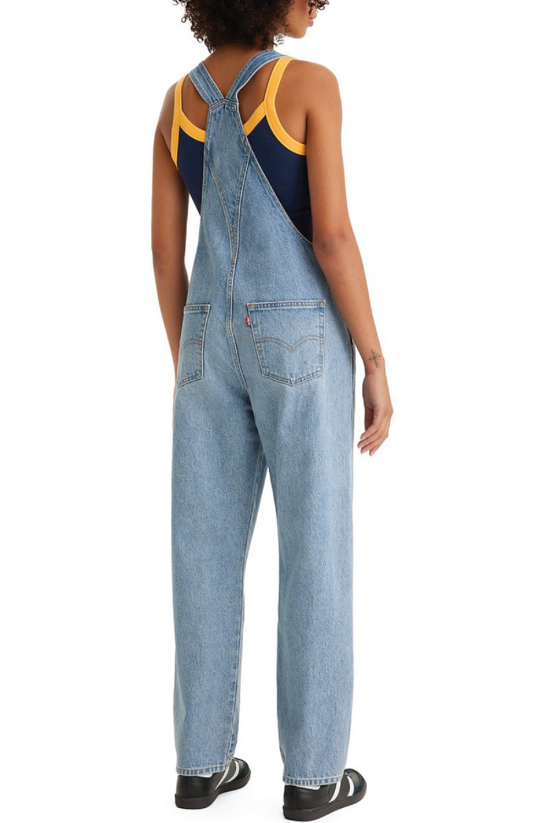 Levi s Women s Vintage Overalls