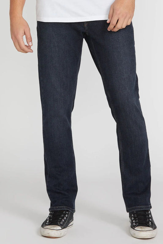 Vorta Denim - Vintage Blue
