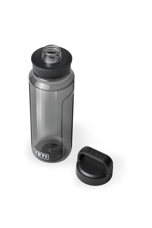 Yonder 1L Water Bottle - Charcoal - CHR