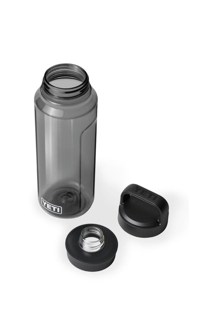 Yonder 1L Water Bottle - Charcoal - CHR