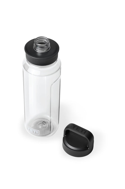 Yonder 1L Water Bottle - Clear - CLR