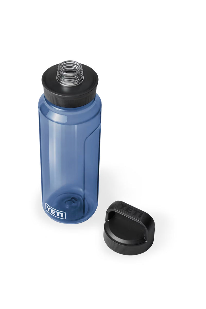 Yonder 1L Water Bottle - Navy - NVY