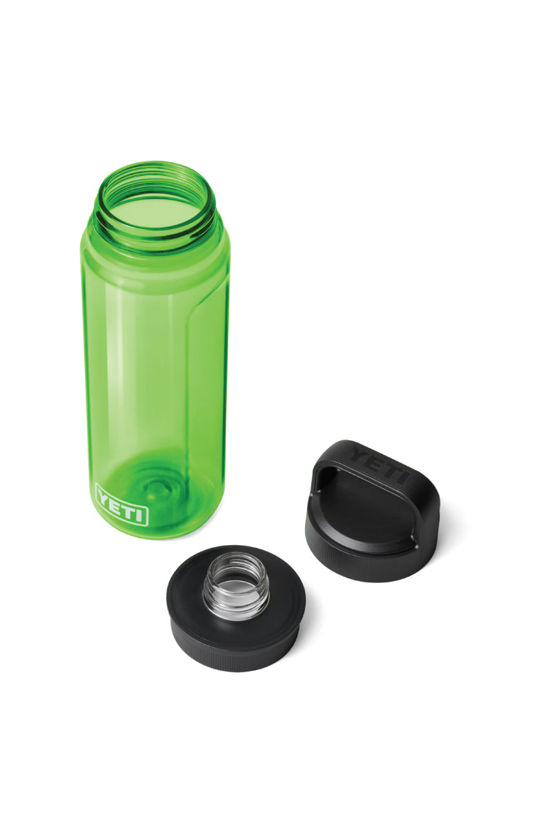 Yonder 750 ml Water Bottle - Canopy Green - CGR