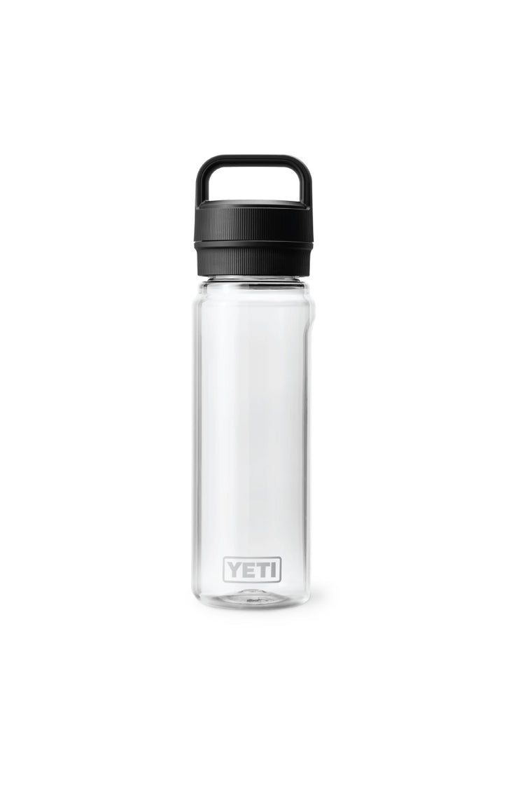Yonder 750 ml Water Bottle - Clear - CLR