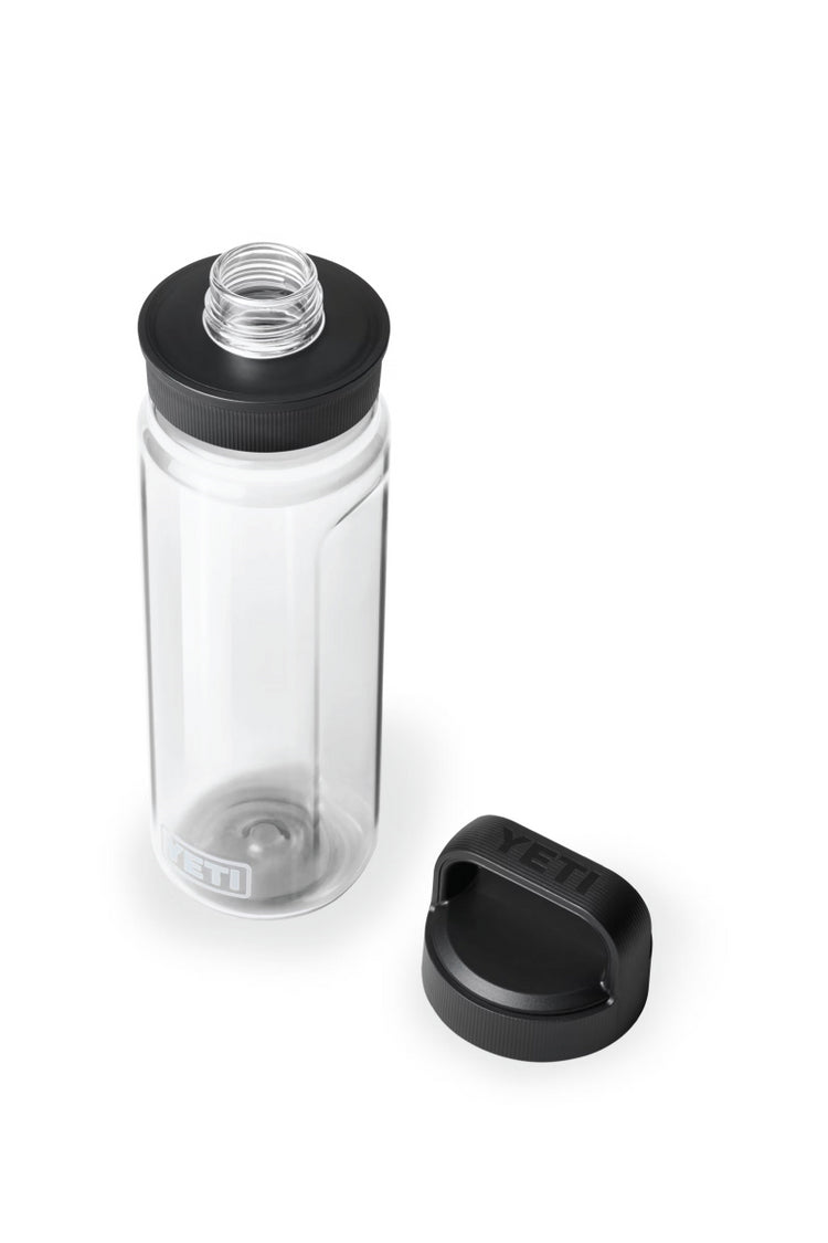 Yonder 750 ml Water Bottle - Clear - CLR