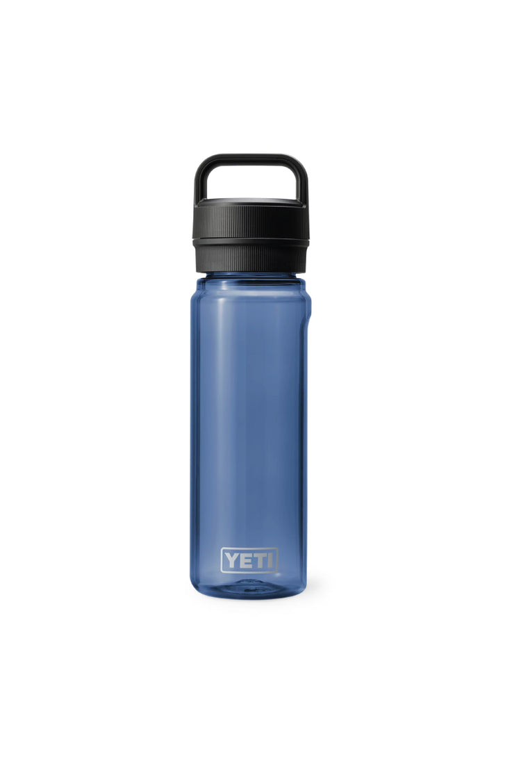 Yonder 750 ml Water Bottle - Navy - NVY