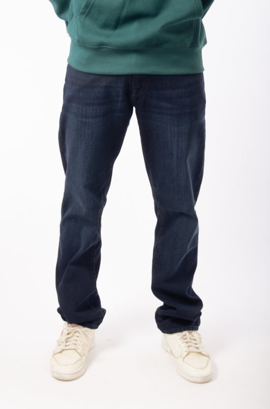 Zach Straight Jeans - 34